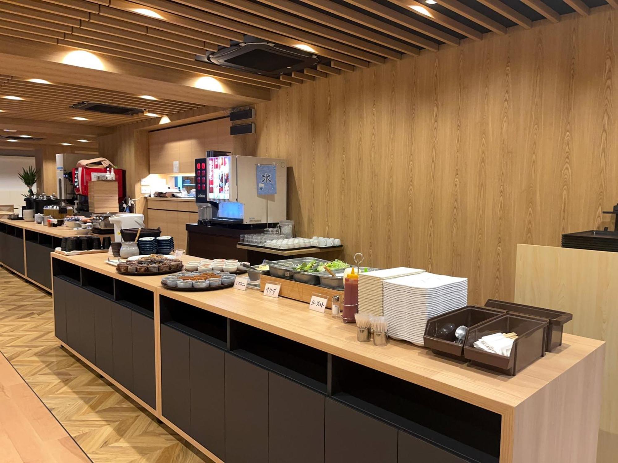 Sauna & Capsule Hotel Rumor Plaza Кіото Екстер'єр фото