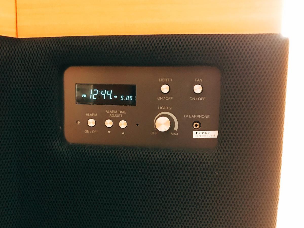 Sauna & Capsule Hotel Rumor Plaza Кіото Екстер'єр фото